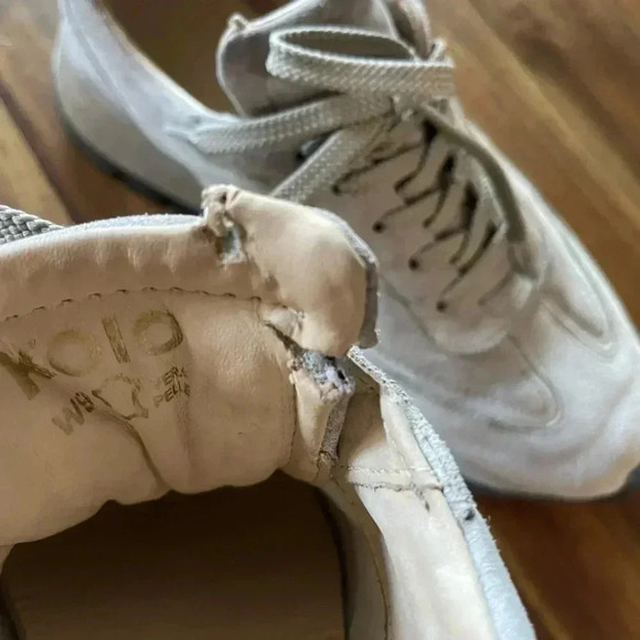 KOIO retro runner sneaker - Picture 13 of 13